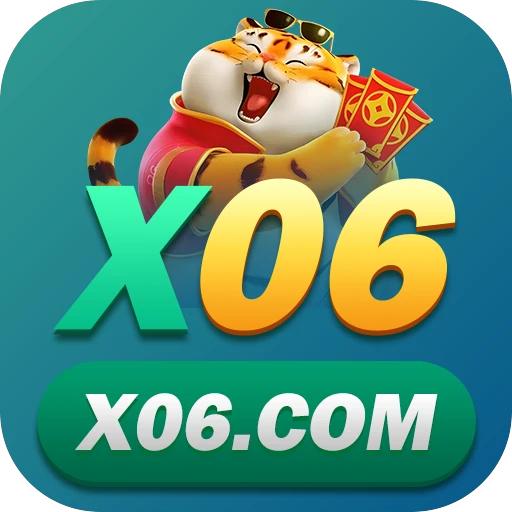 X06.COM-Melhores máquinas jogos de caça-níqueis Logo